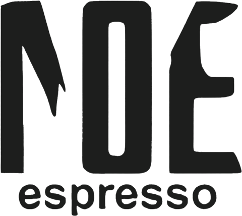 Noe Espresso Logo